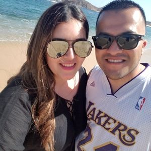 Meet your Posher, Yvonne